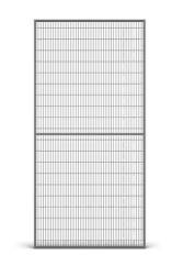 Netting and non-reinforcement mesh