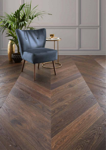 Parquet collection from Atkinson & Kirby