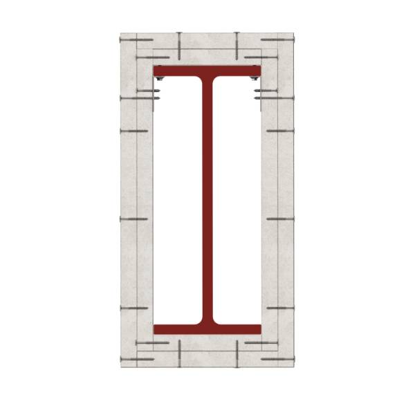 Promat VERMICULUX®-S - Encasements - ST VLUX-214S