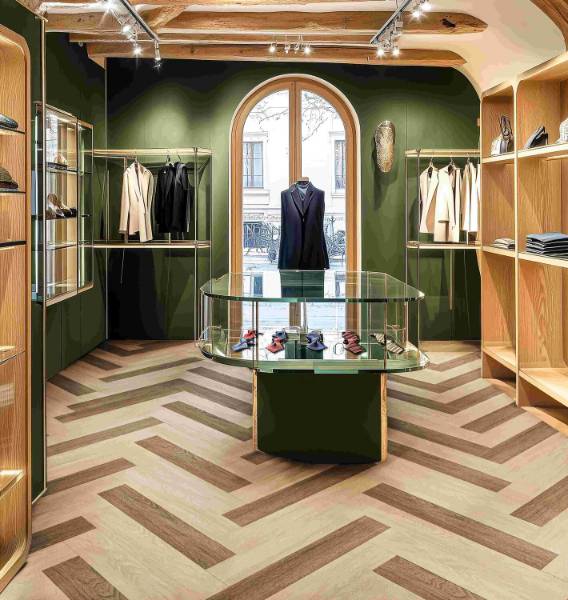 Creation 70 Loose Lay - LVT - Looselay LVT flooring