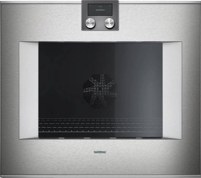 400 Series 76 cm Single Oven