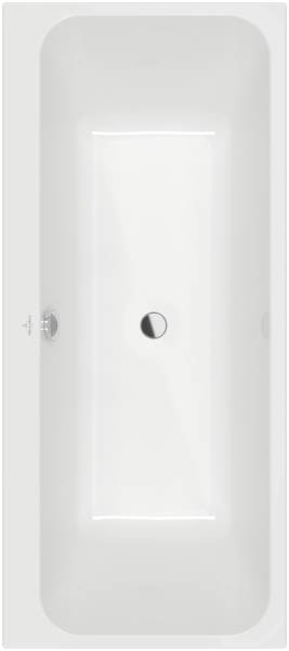 Architectura Rectangular Bath UBA177ARE2V