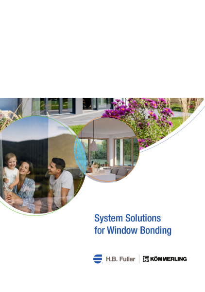 Kömmerling | H.B Fuller - Window Bonding | NBS Source