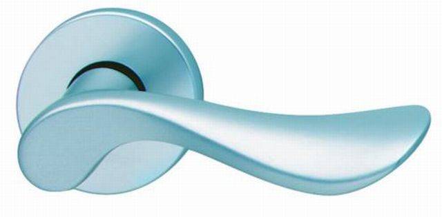 FSB aluminium lever handles