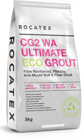CG2 WA Ultimate Grout - Tile Grout