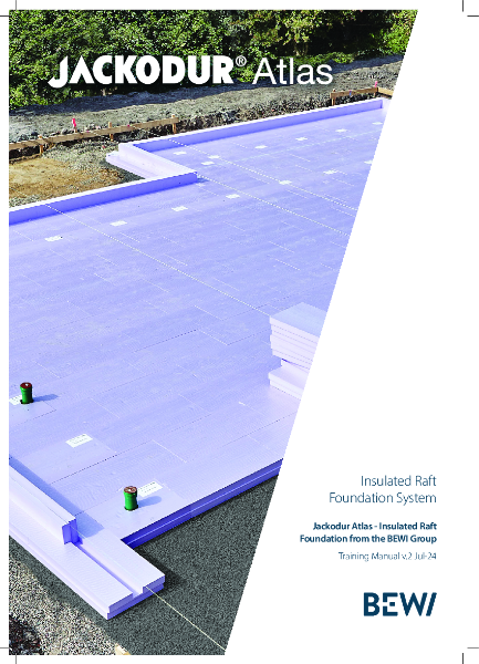 Atlas Training Manual