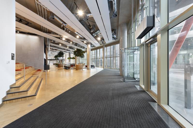 Welcome Building, Bristol