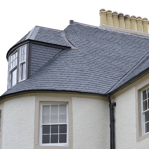 Welsh Slate Roofing