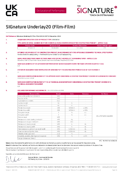 SIGnature-Underlay20-Film-Film-UK-CA-DOP