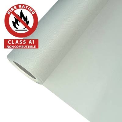 Stamisol A1® -  Fire Rated Class A Non-combustible Breather Membrane W2  - Breather Membranes