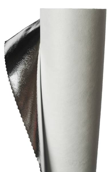 Novia VC200 Reflective Air and Vapour Control Layer  - Reflective Air Vapour Control Layer