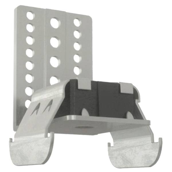 Iso-Mount Type1 -&nbsp;Space-saving Acoustic Hanger - Acoustic Ceiling Hangers