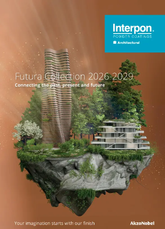 Powder Coating – Interpon D2525 Futura 2026-2029