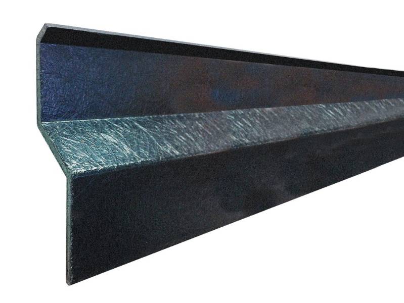 Bauder GRP Termination Bar - Termination Bar