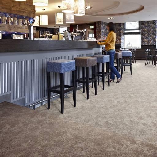 Flotex Colour Calgary Tile - Carpet Tile