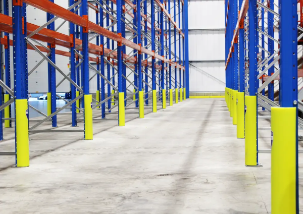 Rack Armour - Brandsafe Spec Sheet