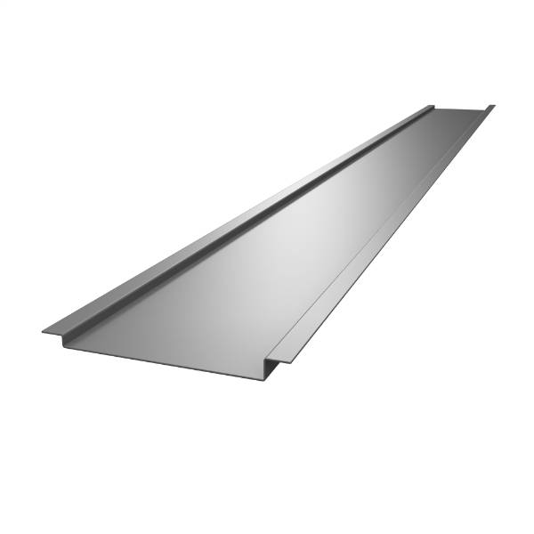 Alumasc Skyline Aluminium Soffit Standard Profile