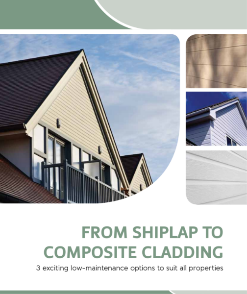 Deeplas Cladding Systems Brochure