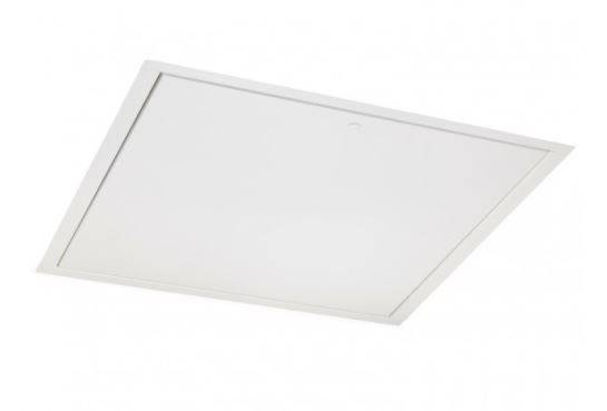 Glidevale Protect AH6 1 Hour Fire-Rated Hinge-Down Hatch - Loft Access Hatch