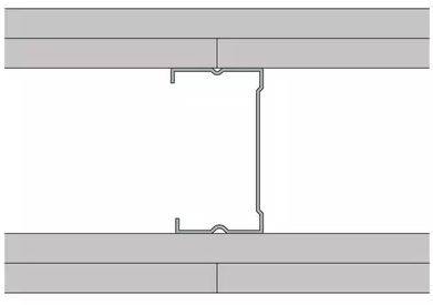 GypWall Single Frame - A206015 (B) (EN)