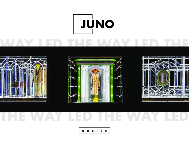Juno Brochure