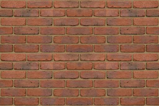 Northumbrian Cottage - Clay Bricks