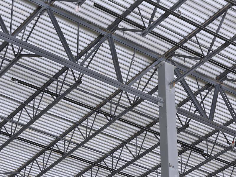Steel Joists