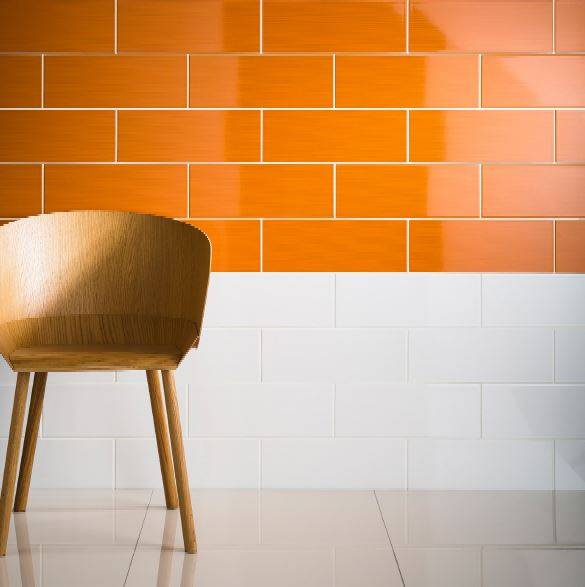 Vivid - Wall Tiles