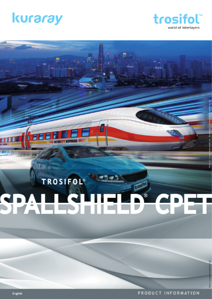 Trosifol® Spallshield CPEt
