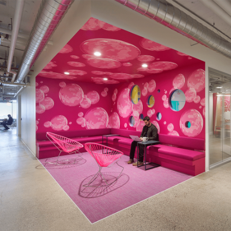 Wall coverings