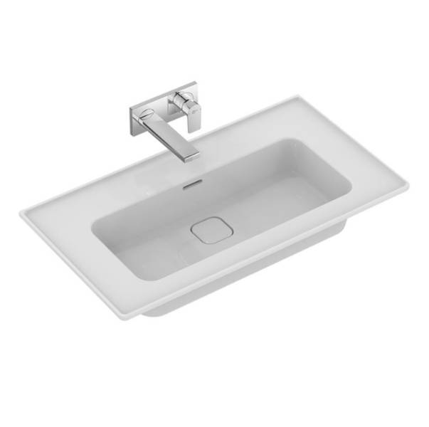 Strada II 84 cm Vanity Washbasin