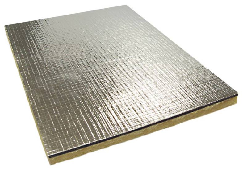 SUPERLAG® Prime Flexilag - Acoustic Insulation