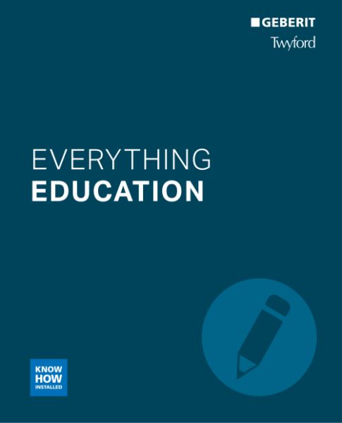 Twyford Everything Education Brochure