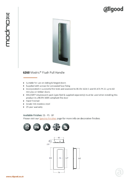 6260-Datasheet Iss04