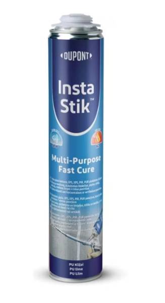 Insta Stik™ Multi-Purpose Fast Cure - Fast Curing Polyurethane Foam 