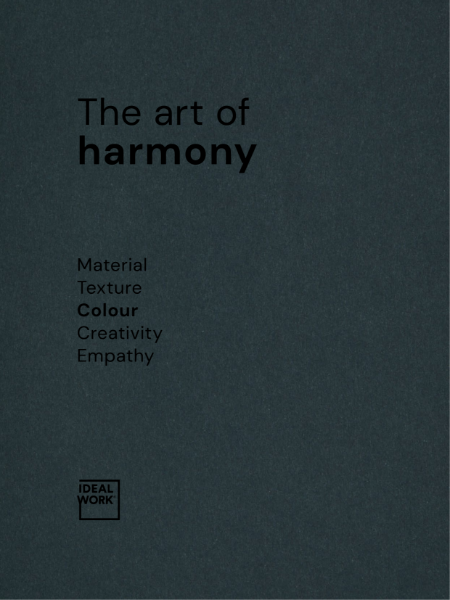 Art of Harmony
