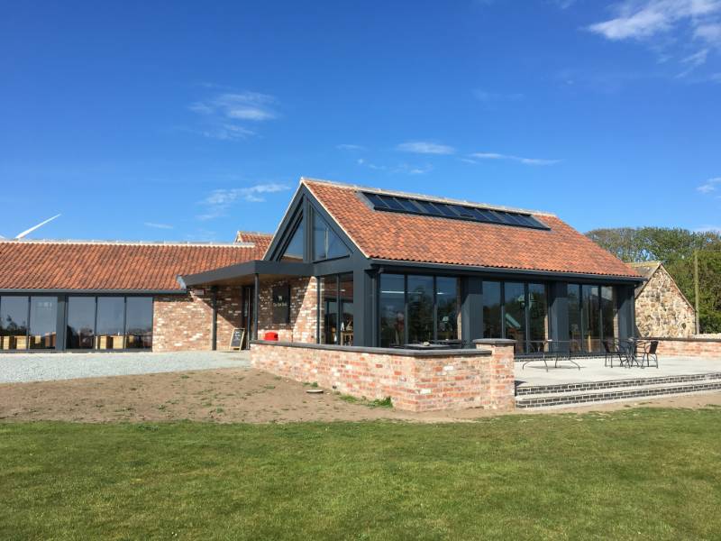 Panne S Vintage Pantile