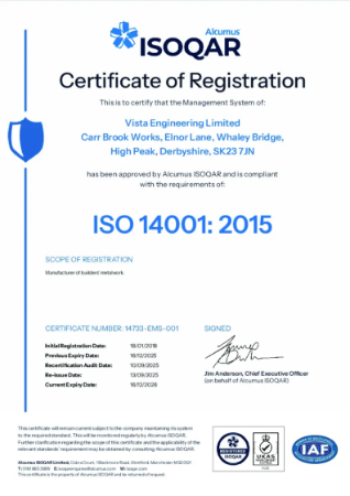 ISO 14001