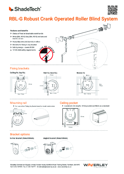 RBL-G-Data-Sheet