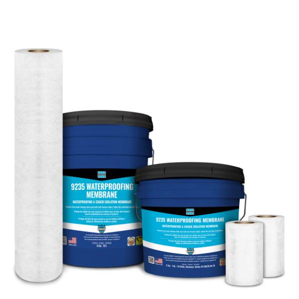 9235 Waterproofing Membrane 