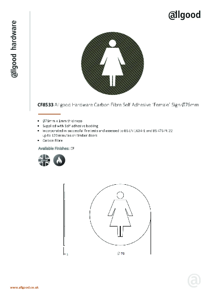 CF8533-Datasheet Iss02