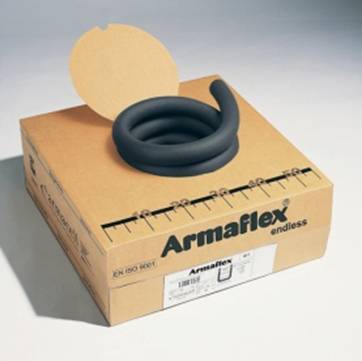 AF/ArmaFlex Evo AC Coils - Flexible Elastomeric Foam Insulation 