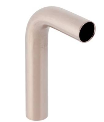 Geberit Mapress CuNiFe Bend With Plain Ends 90°
