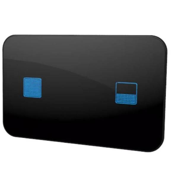 WAVE S3 - Touch free flush actuator