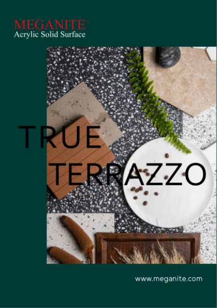 Brochure Terrazzo Series
