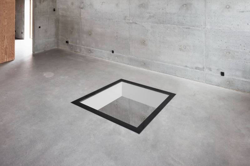 Vario Walk-on Rooflight