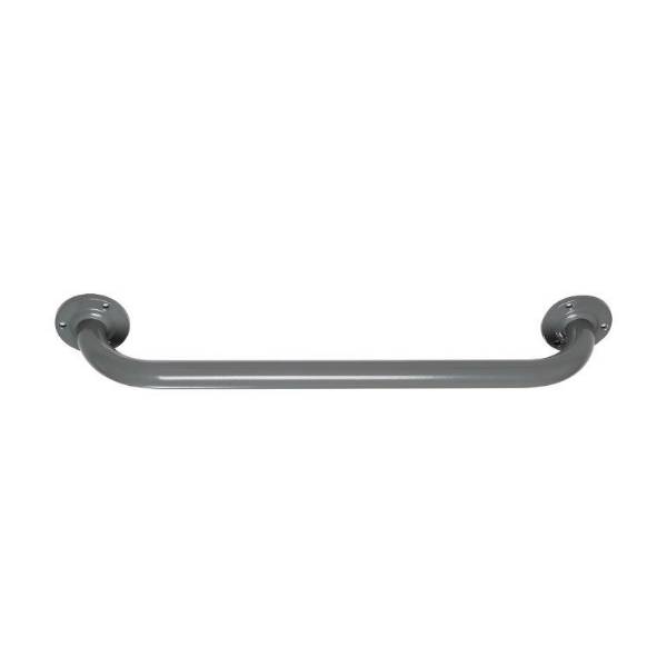 Avalon Hinged Support Rail, Concealed Fixings | Twyford Bathrooms 
