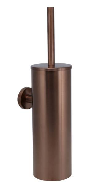 VOS Toilet Brush Wall Mounted - Toilet Brush And Holder