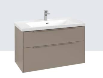 Subway 3.0 Vanity Unit C570L2