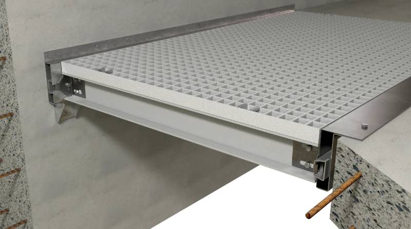 AlphaRiser Retro-fit